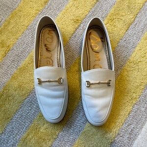 Sam Edelman Loraine Bit Loafer size 7.5M